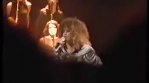 Алла Пугачева   Мадам Брошкина live, Одесса, 21 03 2004 г