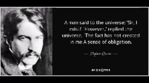 STEPHEN CRANE American poet, novelist, and short story writer