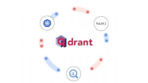 Build next-generation AI applications with Qdrant and Google Cloud