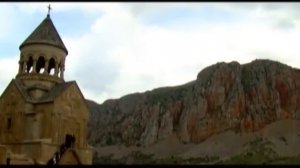 M.Ekmalyan - I gerezman