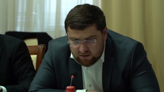 Совещание по обсуждению синхронизации мероприятий в рамках нацпроектов смотреть онлайн