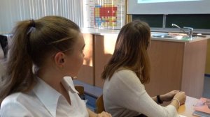 Открытый урок по химии 11 класс "Классификации реакций неорганической химии"