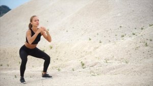 Что Будет с Телом, Если Приседать Каждый День по 100 раз