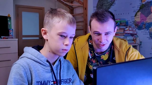 Плачу Брату Долары За Каждую Эволюцию в Ево Ворлд - Челлендж
