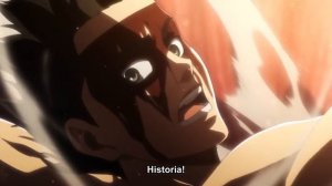 Rod Reiss Titan Transformation | Attack on Titan S3 |