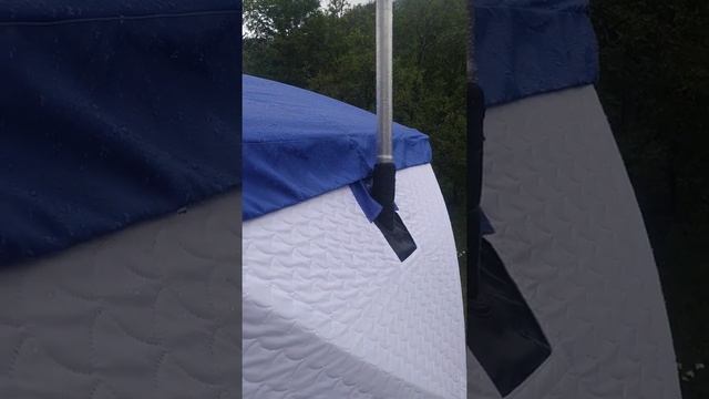 Палатка Призма Премиум смотреть онлайн