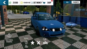 РЕШЕНИЕ ВСЕХ ПРОБЛЕМ С world sale в кар паркинг! Как вернуть