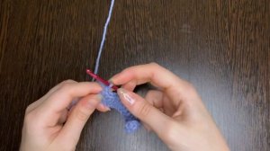 мастер класс: жилет из квадратов и ажурных мотивов крючком