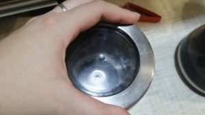 Обзор. Кофемолка Kitfort KT-1329