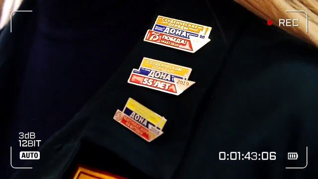 Самая ценная вещь БОЙЦА!