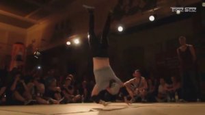 kak2zz & Universal Breakers - step forward