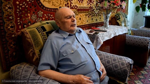 Напутственные слова для молодежи от ветеранов ВОВ смотреть онлайн