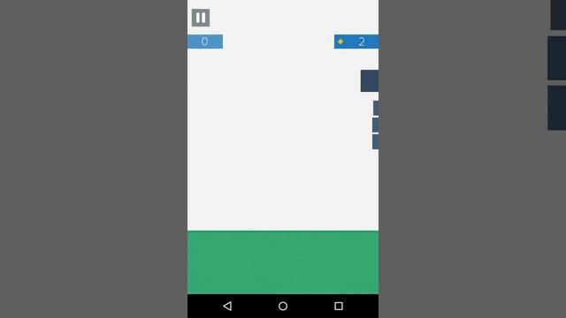 [Review - Android Game] Bit Block