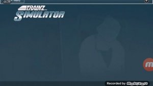 Trainz simulator 2012 for Android: мод на метропоезд