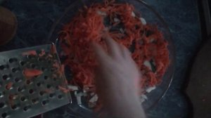 Рецепт: Свинина с гречкой запеченая в духовке