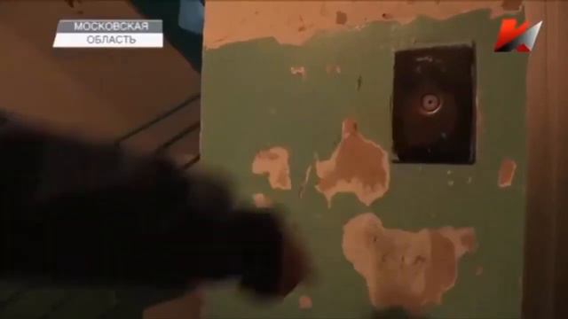 Ужасы РОССИЙСКОГО городка  Армия живёт в бараках 15 10 2016