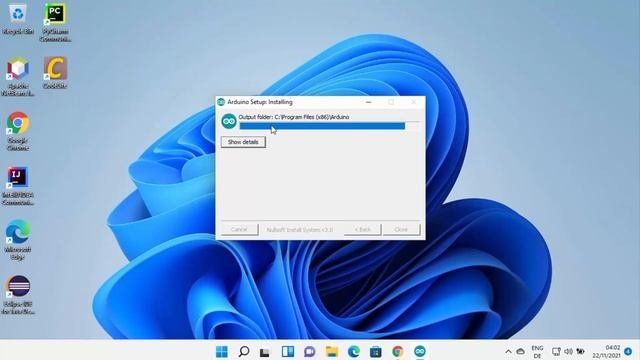 How To Install Arduino Software IDE On Computer / Laptop