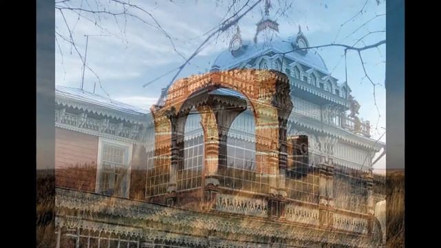 Рязань и её достопримечательности