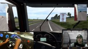 Euro Truck Simulator 2 - Mapa Eldorado Pro