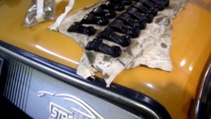 СПОРТ РОКЕРА | tuning sport роспредвала ВАЗ 2101 - 07