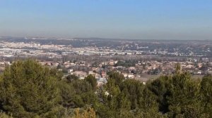 Марсель и Мариньян 🇨🇵 | Marignane airport