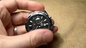 4 года Casio Edifice ef-547d-1a1vef