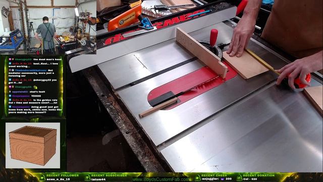 Wood Box Making A Simple, Cost Effective Design In Theory 1 смотреть онлайн