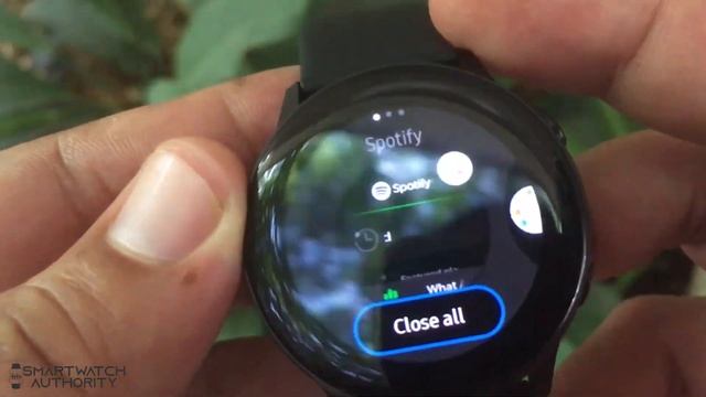 Samsung Galaxy Watch Active Features You Did not know смотреть онлайн
