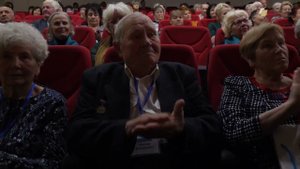 "Эстафета доблести Тюменской области" г.Ишим, г.Тобольск, г.Ялуторовск, г.Заводоуковск (2022 год)