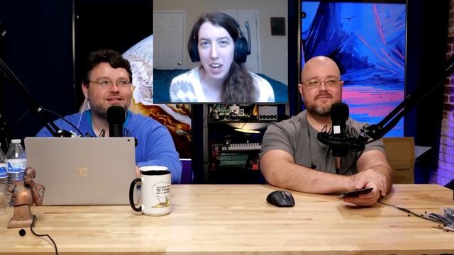 Level1 News December 2 2020: From Prime to Pink