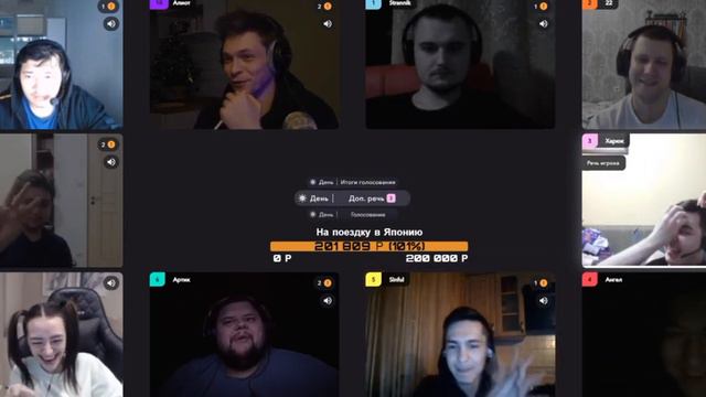 Харюк смеётся до слёз / Лучший фол в 2021 году / смотреть онлайн