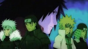 Naruto Shippuden: #19 Opening v2