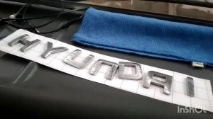 НАКЛЕЙКА БУКВ, ШИЛЬДИКА НА КАПОТ АВТО#Авто#Ремонт#Покраска