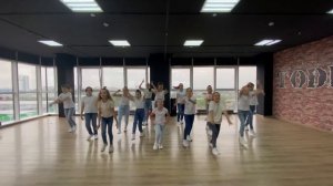 Тодес Хабаровск - Радость Привет