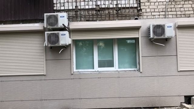 РОЛЬСТАВНИ НА ОКНА с ЭЛЕКТРОПРИВОДОМ смотреть онлайн