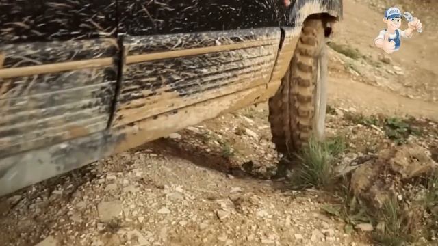 JEEP GRAND CHEROKEE ВСЯ ПРАВДА О БАНДИТЕ! смотреть онлайн