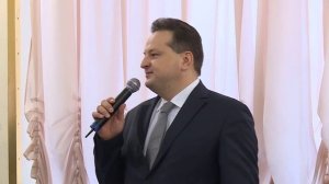 Церемония открытия  20й Националки НКП Opening ceremony 20th York-show