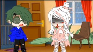 //У меня появился другой!//meme//ориг.?//Gacha Life//13 карт//by •Lᴜɢʜᴛ ɪᴡʟ•//