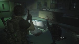 2 стадия Немезиса? Resident Evil 3 Remake | Прохождение №5
