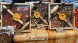 Люкс Шоппинг в  Токио ????Одежда* Косметика*  Для дома* Сладости *