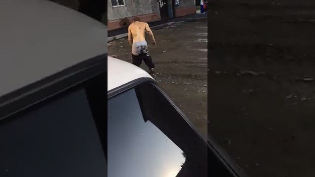 Драк в Иркутске смотреть онлайн