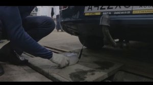 Инструкция по проведению технического осмотра - 05 - Газоанализатор