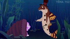 ВЛАД А4 ОЗВУЧИВАЕТ ЛУНТИКА!