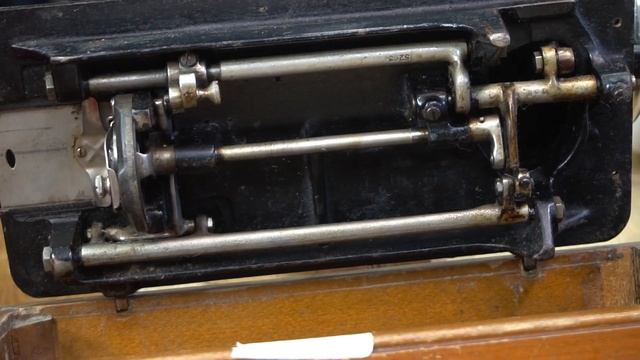 Износоустойчивость швейных машин смотреть онлайн