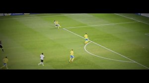 Eden Hazard vs Sweden (Euro 2016) HD 1080i