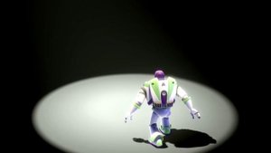 Toy Story deleted scenes and animations - История игрушек вырезанные сцены и анимации