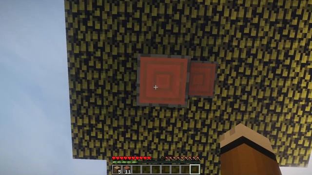 Летсплей по Майнкрафту. Играю на прохождение. Серия 1 - Постройка дома. смотреть онлайн