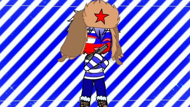 ?Меме? Я принцесса из тайгиГача Клуб