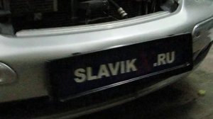 Номерные рамки со шторками