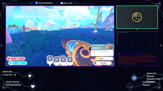 slime rancher 2